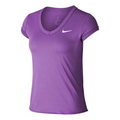 nike dames hemd|Womens Tops .